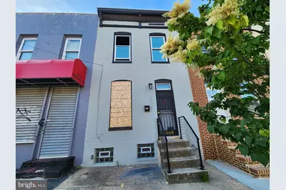 1573 Ridgely Street, Baltimore, MD 21230 - Photo 1