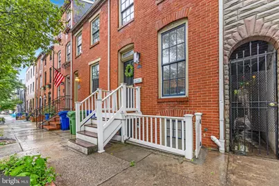 512 S Washington Street, Baltimore, MD 21231 - Photo 1