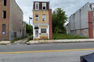 1310 Edmondson Ave, Baltimore, MD 21223 - Photo 1