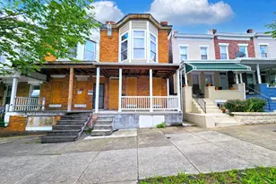 2341 Annapolis Rd, Baltimore, MD 21230 - Photo 1