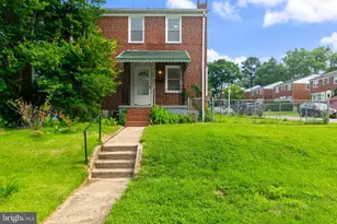 2106 Cloville Ave, Baltimore, MD 21214 - Photo 1