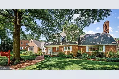 5702 Ainsley Garth, Baltimore, MD 21212 - Photo 1