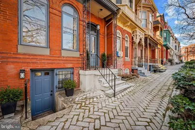 1910 Mount Royal Terrace, Baltimore, MD 21217 - Photo 1