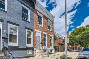 2228 W Baltimore St, Baltimore, MD 21223 - Photo 1
