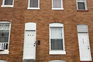 537 Fulton Ave, Baltimore, MD 21223 - Photo 1