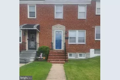 3918 Dudley Avenue, Baltimore, MD 21213 - Photo 1