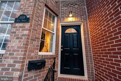 1119 Race Street, Baltimore, MD 21230 - Photo 1