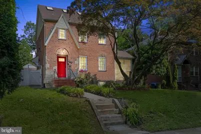 5114 Edmondson Avenue, Baltimore, MD 21229 - Photo 1