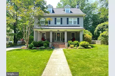 6206 Pinehurst Road, Baltimore, MD 21212 - Photo 1