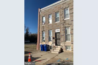 1934 Riggs Avenue, Baltimore, MD 21217 - Photo 1