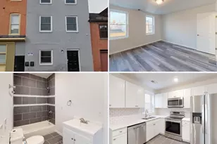 428 S Bond St, Baltimore, MD 21231 - Photo 1