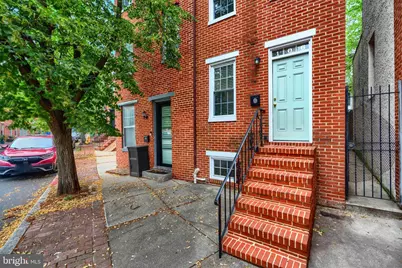 106 W Montgomery Street, Baltimore, MD 21230 - Photo 1