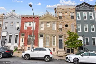 2107 N Fulton Ave, Baltimore, MD 21217 - Photo 1