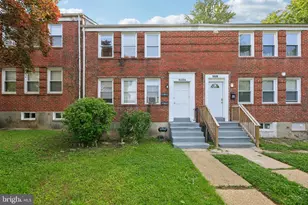 5626 Midwood Ave, Baltimore, MD 21212 - Photo 1