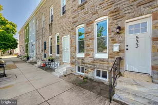 533 W 27th St, Baltimore, MD 21211 - Photo 1