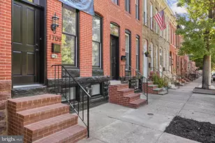 1709 Covington St, Baltimore, MD 21230 - Photo 1