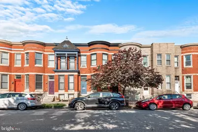 106 N Lakewood Avenue, Baltimore, MD 21224 - Photo 1