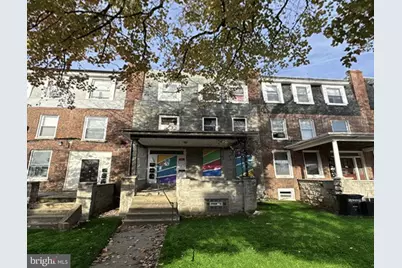 2304 Whittier Avenue, Baltimore, MD 21217 - Photo 1