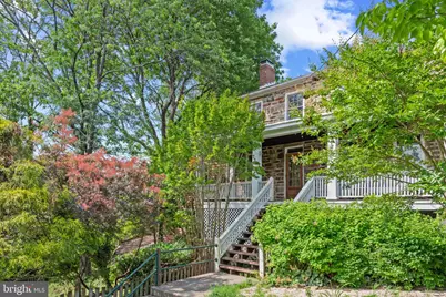 728 Bay Street, Baltimore, MD 21211 - Photo 1