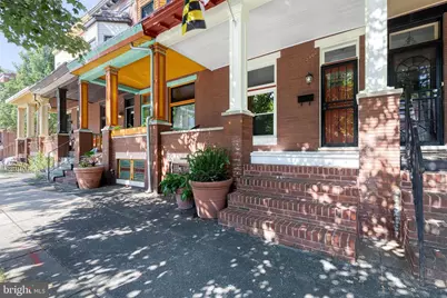 2806 Maryland Avenue, Baltimore, MD 21218 - Photo 1