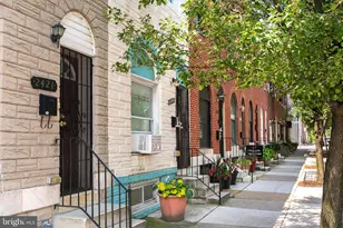 2421 E Madison St, Baltimore, MD 21205 - Photo 1
