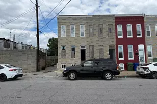 601 S Bentalou St, Baltimore, MD 21223 - Photo 1