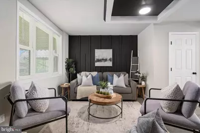 1020 Wicklow Road, Baltimore, MD 21229 - Photo 1