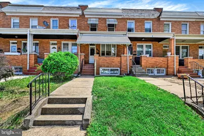 413 Elrino Street, Baltimore, MD 21224 - Photo 1