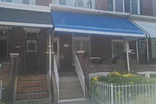 1115 Bentalou St, Baltimore, MD 21216 - Photo 1