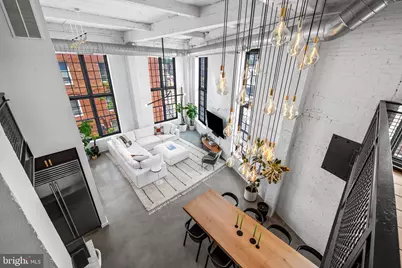 1220 Bank Street #304, Baltimore, MD 21202 - Photo 1