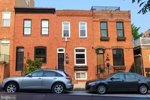 1015 S Baylis St, Baltimore, MD 21224 - Photo 1