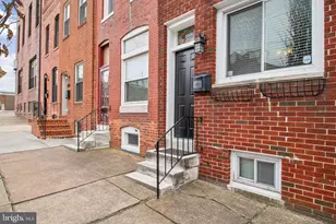3305 Fleet St, Baltimore, MD 21224 - Photo 1