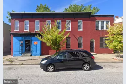 2454 Barclay Street, Baltimore, MD 21218 - Photo 1