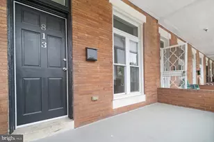 813 N Linwood, Baltimore, MD 21205 - Photo 1