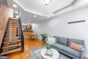 230 N Port St, Baltimore, MD 21224 - Photo 1