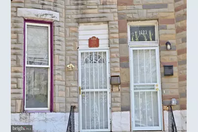 1621 Ramsay Street, Baltimore, MD 21223 - Photo 1