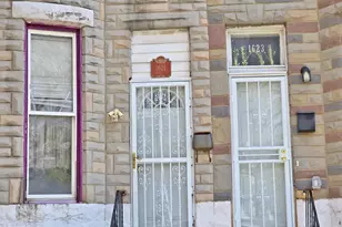 1621 Ramsay St, Baltimore, MD 21223 - Photo 1