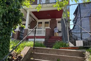 3406 Park Heights Ave, Baltimore, MD 21215 - Photo 1