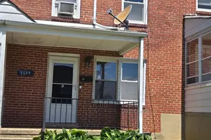 3644 Greenvale Rd, Baltimore, MD 21229 - Photo 1