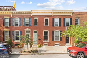 206 E Randall St, Baltimore, MD 21230 - Photo 1