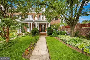 4316 Roland Ave, Baltimore, MD 21210 - Photo 1