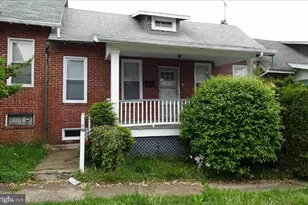 2908 Poplar Terrace, Baltimore, MD 21216 - Photo 1