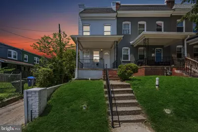 3800 Old York Road, Baltimore, MD 21218 - Photo 1