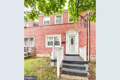 5603 Clearspring Road, Baltimore, MD 21212 - Photo 1