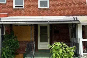 1509 Charlotte Ave, Baltimore, MD 21224 - Photo 1