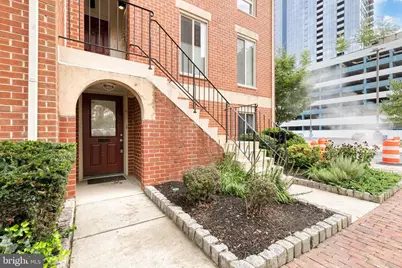 6 Andrew Place #R115, Baltimore, MD 21201 - Photo 1