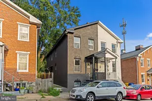 3437 Ash St, Baltimore, MD 21211 - Photo 1