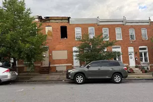 3529 E Fairmount Ave, Baltimore, MD 21224 - Photo 1