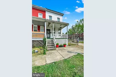 4115 Newton Avenue, Baltimore, MD 21215 - Photo 1