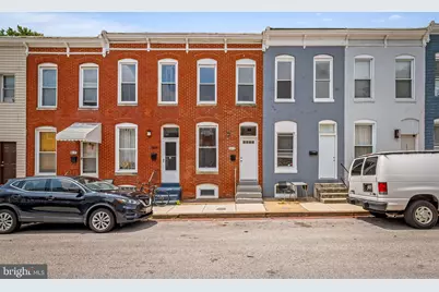 2618 Miles Avenue, Baltimore, MD 21211 - Photo 1
